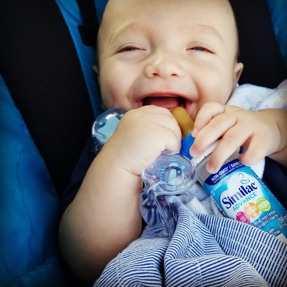 Meet your Posher, Valérie - Picture 1 of 1